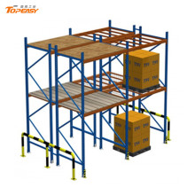 warehouse racking storage system selective racks